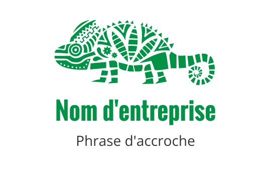 Reptile logo