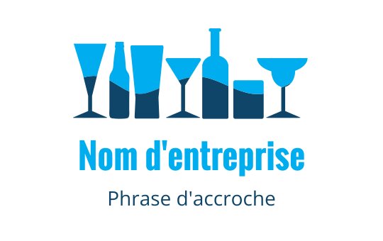 Restauration, traîteur logo