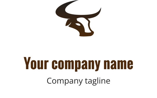 Logo design preview