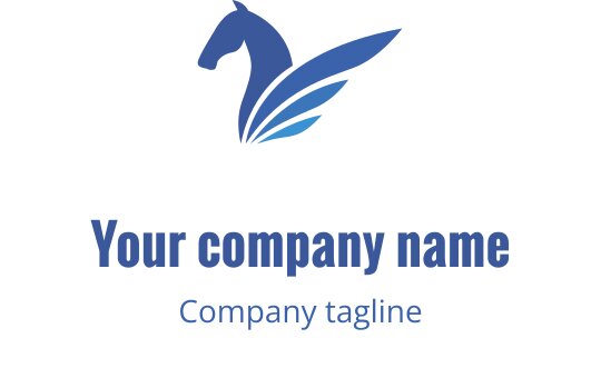 Logo design preview