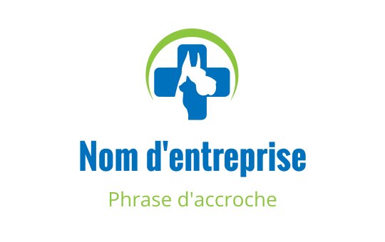 Pet-care logo