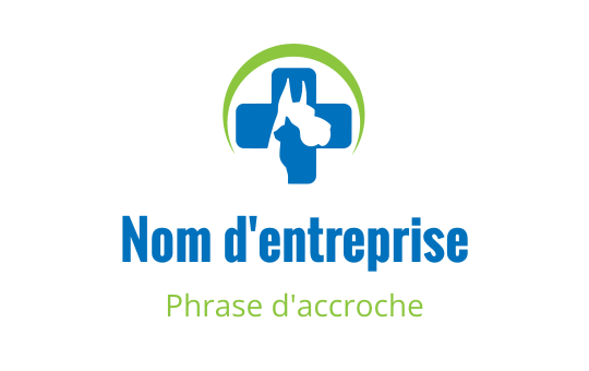Vétérinaire logo