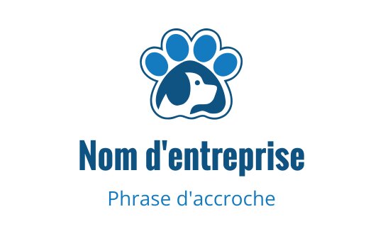 Pet-care logo
