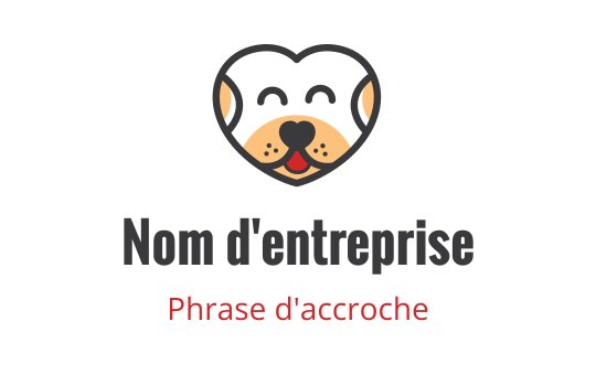 Vétérinaire logo