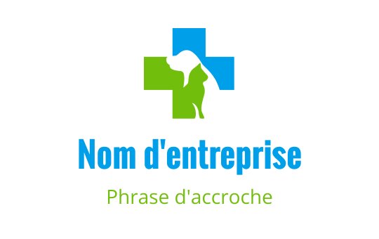 Pet-care logo