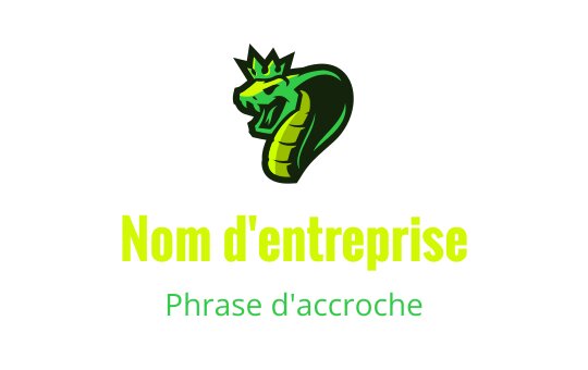 Reptile logo