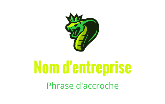 Serpent logo