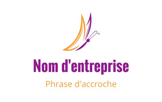 Papillon logo