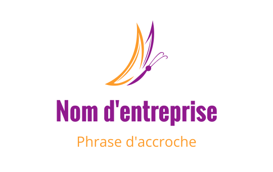 Papillon logo