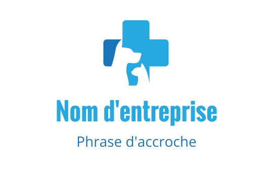 Vétérinaire logo