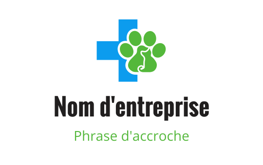 Patte logo