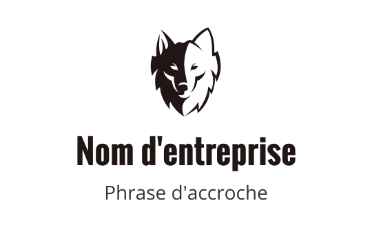 Drapeau logo