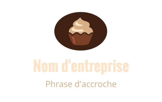 Cupcake logo