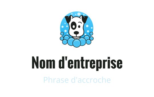 Pet-care logo