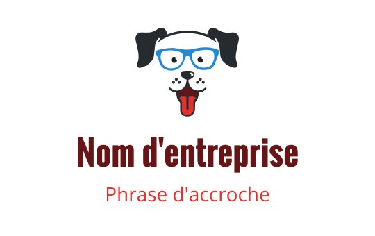 Pet-care logo