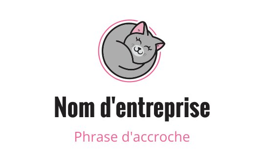 Pet-care logo