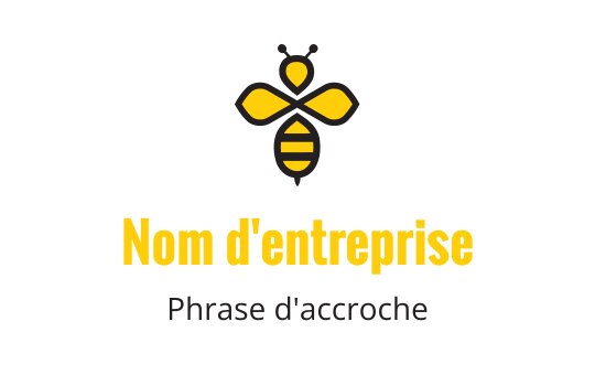 Écrou logo