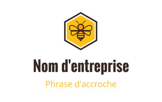 Écrou logo