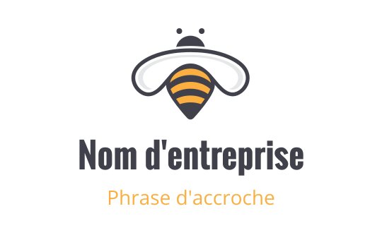 Écrou logo
