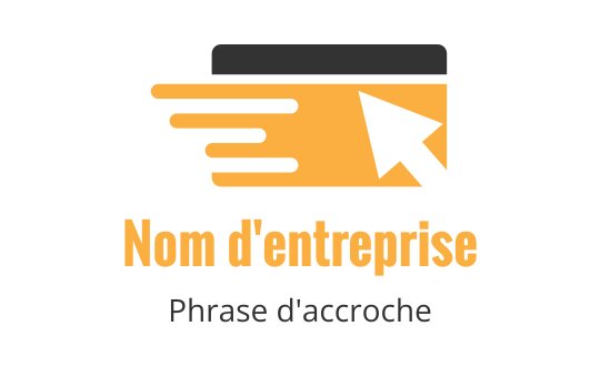 Achats logo