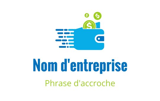 Achats logo