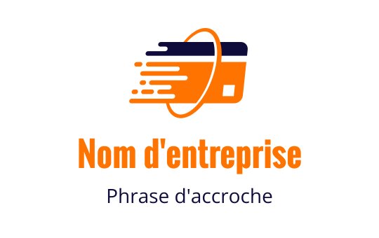 Achats logo