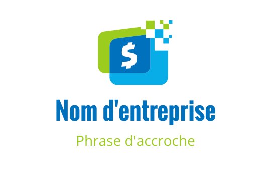 Paiement logo