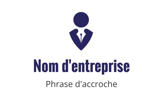 Impôt logo