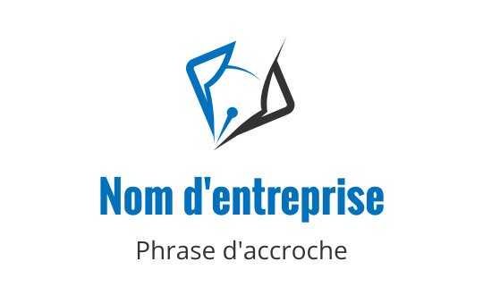 Impôt logo