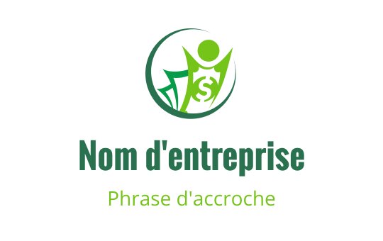 Achats logo