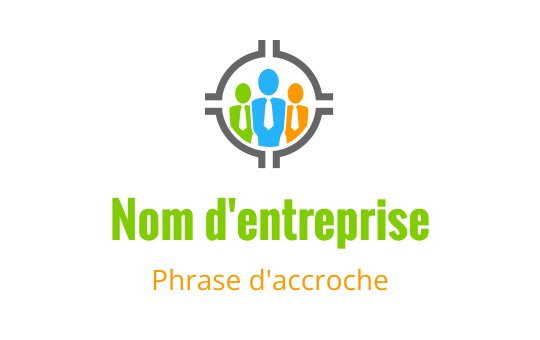 Cible logo