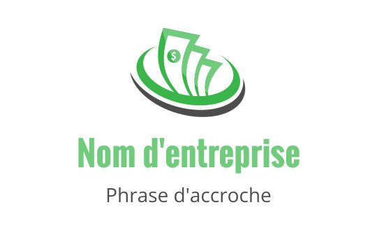 Achats logo