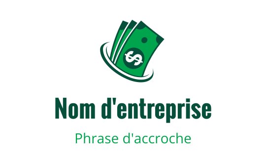 Achats logo