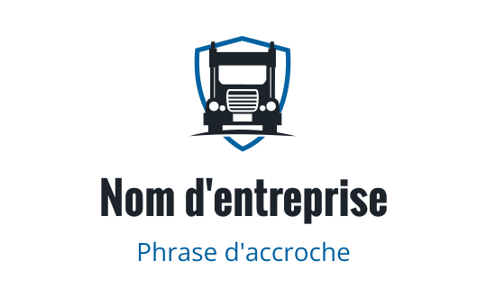 Camion logo
