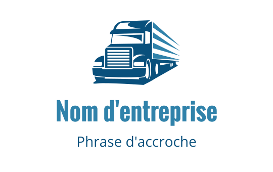 Camion logo