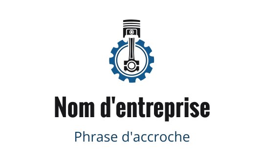 Motorbike logo