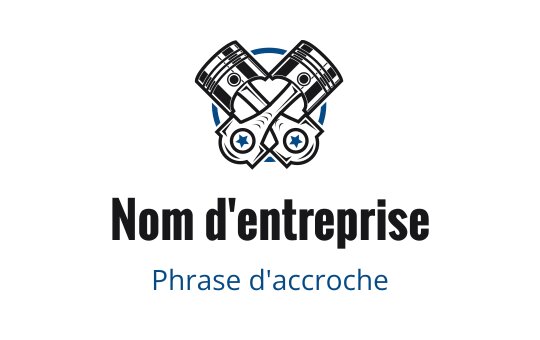 Automobile logo