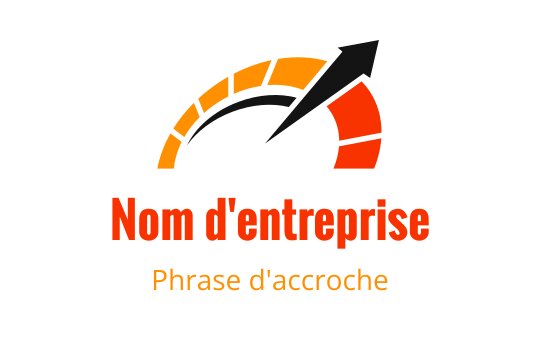 Motorbike logo