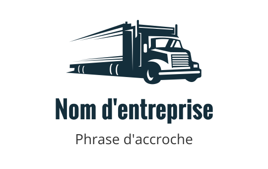 Camion logo