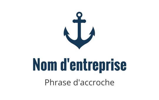 Bateau logo