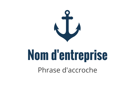 Poisson logo