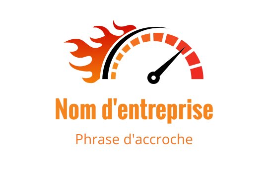 Motorbike logo