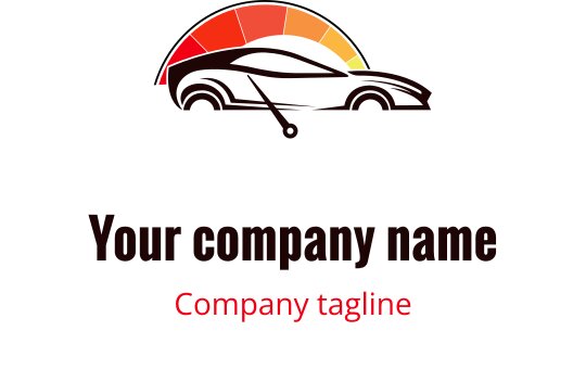 Automobile logo
