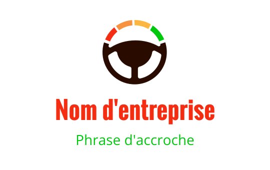 Roue logo