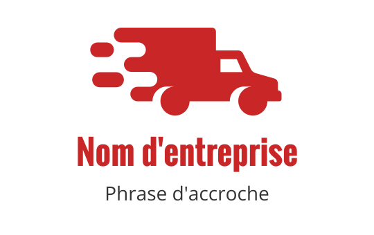 Livraison a domicile logo