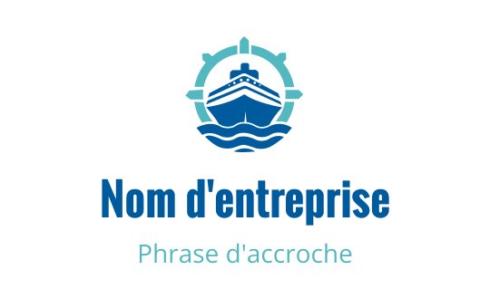 Bateau logo