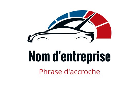 Automobile logo