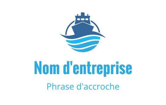 Bateau logo