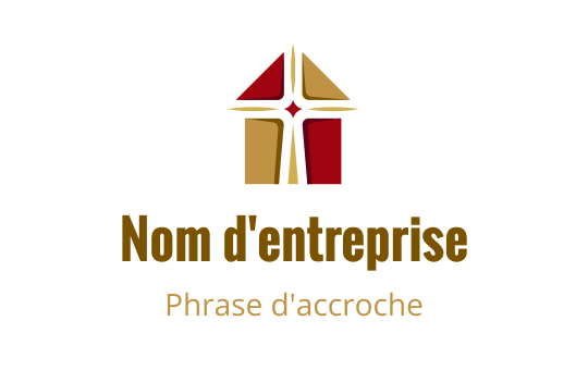 Église logo