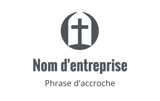 Église logo